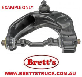 RA11010L  ARM ASSY ASSEMBLY SUSPENSION JIKIU STEERING ARM LINK