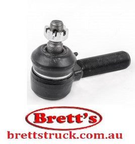 ET21361R RH RIGHT HAND TIE ROD END STEERING JIKIU  BU3# 1977- DYNA 3B 3.4L 1977- HU30 1978- H 3.6L 1978- LY60 1985- 2L 2.4L 1985- LY61 8/1988- 3L 2.4L 8/1988- RU RU12 RU15 RU18 RU19 RU20 RU30 1969-