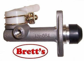 CM22066 CLUTCH MASTER CYLINDER CYL M/C SB  W40 BUS ED33- 3.3L 1984- CIVILLIAN W40 1992- W40 BUS TD42- 4.2L 1992- CIVILLIAN W41 1999-   W41 BUS BHW41- TD42- 4.2L 1992-