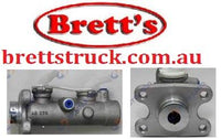 SPEC BM22555 BRAKE MASTER CYL CYLINDER ASSY ASSEMBLY  SB NAGAMOCHI  1"1/8 NISSAN Atlas Condor Brake Master Cylinder  NISSAN 46010-0T300 460100T300 46010-0T301 seiken SM-N1274  SMN1274 TRW PMN876 Nissan UD 1400 and 1600 trucks