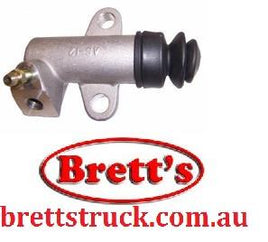 CO22055 CLUTCH SLAVE CYLINDER CYL CLUTCH OPERATING ASSY SB  SCNI1018 TJB4184 PROTEX JB4184 JB4187 CI PBR  NISSAN 30620-09G05 NISSAN 30620-56G03 NISSAN 30620-56G13 NISSAN 30620-56G23 NISSAN 30620-56G63 NISSAN 30620-V5002