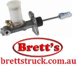 CM22069 CLUTCH MASTER CYLINDER CYL M/C SB  NISSAN Pathfinder Clutch Master Cylinder Aug 86~Nov 95 2.4 L WD21 Z24S   Aug 86~Nov 95 2.4 L   Aug 86~Nov 95 2.7 L WD21 TD27  Aug 86~Nov 95 2.7 L WD21 TD27