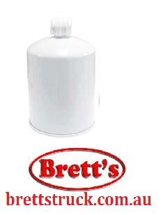 FC0030W FUEL WATER SEP FILTER  FC0030   P551056  Description FUEL FILTER  WATER SEPARATOR SPIN-ON TWIST&DRAIN.  Primary Application RACOR R60 R60T NEW HOLLAND CR CX SERIES  7840136 DONALDSON P551056  RYCO Z1045