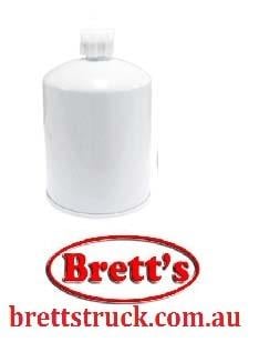 FC0030W P551056    FUEL FILTER 2 MICRON NEW HOLLAND  SFC1902  SFC-1902-2 SFC-1902-02 FS1084 R45S RACOR  PARKER 345RC2 445R2 645R2 745R2 300 400 600 700 SEREIS SFC1904 SFC-1904