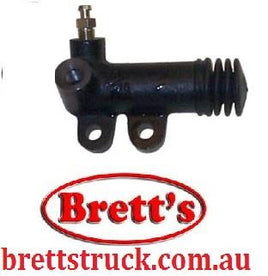 15651.508 CLUTCH SLAVE CYLINDER ASSY  DAIHATSU DELTA DAIHATSUV9# 1977-DELTAB3.0L1978-8/85SLAVE CYL-8/1985