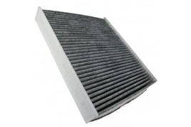 AC33002 CABIN AIR FILTER  SKODA Fabia Cabin Sep 14~ 1.4 L NJ3 CUTA Cabin Sep 14~ 1.4 L NJ5 CUSB  SKODA Rapid Cabin May 15~ 1.4 L NH3 CUSB