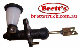 CM21010 CLUTCH MASTER CYLINDER CYL M/C SB  FOR BENDIX EUR 124095B JAPANPARTS FR-265 seiken SM-T1097 FOR TOYOTA 31410-60280 TOYOTA 3141060281 TOYOTA 3141060282 TRW PND149 ATAP JB1769
