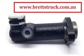 CM23083 CLUTCH MASTER CYLINDER CYL M/C SB  AUSSIE IMPORT Oct 93~Dec 04 3.9 L FE639 4D34   May 99~May 02 5.2 L FE63E 4M51 MITSUBISHI MC113124 MITSUBISHI ME607346 Miyaco MC-G231 seiken SM-M1221 TRW PNH705