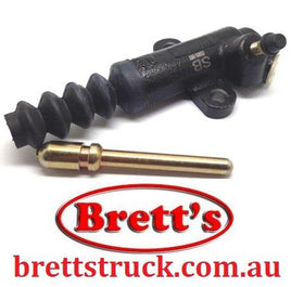 CICS442 CLUTCH SLAVE CYLINDER ASSY  MAZDA B2500   Jan 90~Dec 96 2.5 L UFY0W3  Clutch Operating Cylinder Jan 90~Dec 96 2.5 L UFY0W4  MAZDA E2200  Clutch Operating Cylinder Jan 84~Dec 88 2.2 L SD1E32   2.2 L SDY021  Jan 84~Dec 88 2.2 L SRY021
