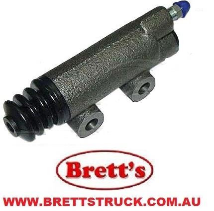 SPEC CO21010 CLUTCH SLAVE CYLINDER CYL CLUTCH OPERATING ASSY SB NAGAMOCHI TOYOTA DA115 67 2051 006 31470-55041 TO 2009 006 Clutch Operating Mar 77~Dec 01 6.5 L DA115 Mar 77~Dec 01 6.5 L DA116