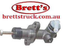 CM26006 CLUTCH MASTER CYL CYLINDER ASSEMBLY ASSY DAIHATSUClutch Master Cylinder Jan 85~Aug 06 3.7 L V116 14B Clutch Master Cylinder Jan 85~Aug 06 3.7 L V118 14B Clutch Master Cylinder Jan 85~Aug 06 3.7 L V119 14B  DAIHATSU 31410-B3020  31410B3020
