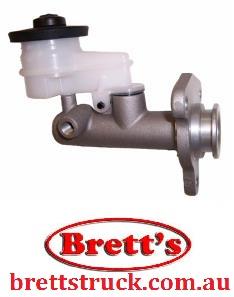 CM21053 CLUTCH MASTER CYLINDER CYL M/C SB FOR seiken SM-T1463  SMT1463 TOYOTA 31401-60060 3140160060 Jan 90~Jan 07 4.2 L HDJ78 1HD-FTE Clutch Master Cylinder Jan 90~Jan 07 4.2 L HDJ79 1HD-FTE