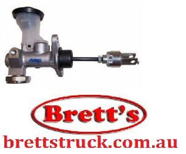 CM21081 CLUTCH MASTER CYLINDER CYL M/C SB NAGAMOCHI  FOR TOYOTA Land Cruiser 100 Clutch Master Cylinder Jan 98~Sep 07 4.2 L HZJ105 1H-Z Clutch Master Cylinder Jan 98~Sep 07 4.7 L UZJ100 2UZ-FE