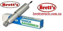 T381-G SHOCK ABSORBER HEAVY DUTY H/DUTY  DOUBLE ACTING NPS75 T381 ISUZU G63381 48531-80685 8972536511 8972536510 85012 G63510 1Y4909 8972536510 8971600940 8970359935 LTS528 48531-36160 48531-80154 8980798680 HINO DUTRO REAR