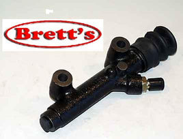 CM23018 CLUTCH MASTER CYLINDER CYL M/C SB NAGAMOCHI MITSUBISHI Fuso Truck  Clutch Master Cylinder Jan 87~Dec 95 6.6 L FK415  Clutch Master Cylinder Jan 87~Dec 95 6.6 L FK455  Jan 87~Dec 95 7.5 L FK417   7.5 L FK457  Jan 88~Dec 95 7.5 L FM517