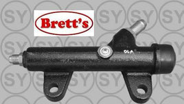 15650.022 CLUTCH MASTER CYLINDER ASSY SUIT UD NISSAN MODELS   CMF87 / CM180 180HP   FE6B 6.9L 1989-96  CMF89 FE6T 6.9L 1996-01  CPB12 NONT NE6  7.4L 1984-90  CPB12 TURBO NE6T 7.4L 1984-90