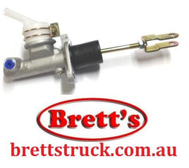 CM22153 CLUTCH MASTER CYLINDER CYL M/C SB NISSAN ATLAS Jan 92~Dec 03 2.0 L F23   Clutch Master Cylinder Jan 92~Dec 03 2.5 L F23  Clutch Master Cylinder Jan 92~Dec 03 2.7 L F23  Jan 92~Dec 03 3.2 L F23  NISSAN Atlas Condor  3.0 L H41   4.2 L  4.6 L H41