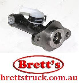 CM21158 CLUTCH MASTER CYLINDER CYL M/C SB NAGAMOCHI FOR  TOYOTA BU142R 15B-F 4.1L 1995-01 MASTER CYL TOYOTA BU212R 15B-F 4.1L 1995-03 MASTER CYL TOYOTA BU222R 15B-F 4.1L 1995-02 MASTER CYL