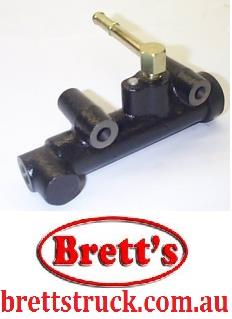 CM24022 CLUTCH MASTER CYLINDER CYL M/C SB  ISUZU GVR23 1999-2000 ISUZUGVD23 2000-2005  FVZ23 2000-2007  FVY23 2000-2007 GVR23 1999-2000 ISUZU FVY23 2000-2007  FVZ23 2000-2007