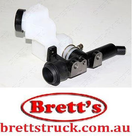 CM90207 CLUTCH MASTER CYLINDER CYL M/C SB ISUZU FTR34 2008-11 ISUZU FTR34 2012- ISUZU FTS34 2008-2011 ISUZU FVD34 2008-2011 ISUZU FVL34 2008-2011 ISUZU FVM34 2008-2011 ISUZU FVM34 2012-