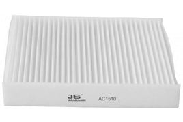 AC1510 CABIN AIR FILTER DAIHATSU AYLA D26F 1KR-DE 2013- to - 1000 2WD GASOLINE  TOYOTA AGYA 1KR 12 DOHC 3CYL 12 VALVES 2013- to - 1000 2WD GASOLINE AC1510C AC1510B