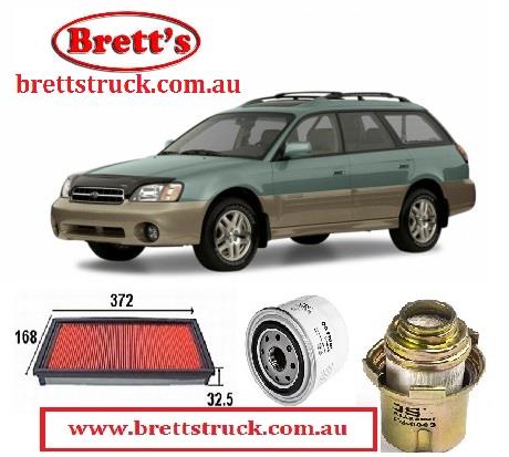 2000 subaru outback on sale oil filter