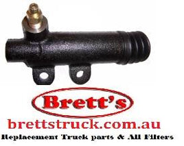 CO21020 CLUTCH SLAVE CYLINDER CYL CLUTCH OPERATING ASSY SB FOR   TOYOTA Land Cruiser  Clutch Operating Cylinder Jan 90~Aug 92 4.2 L HDJ80 1HD-T 4.2 L HZJ80 1H-Z Jan 90~Jan 98 4.2 L HZJ81 1H-Z   HDJ80 1HD-T  4.2 L HDJ81 1HD-T