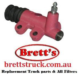 CO21024 CLUTCH SLAVE CYLINDER CYL CLUTCH OPERATING ASSY SB FOR   TOYOTA Land Cruiser  Clutch Operating Cylinder Apr 96~Jul 99 2.7 L RZJ90 3RZ-F Clutch Operating Cylinder Apr 96~Jul 99 2.7 L RZJ95 3RZ-F