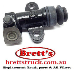 CO22009 CLUTCH SLAVE CYLINDER CYL CLUTCH OPERATING ASSY SB  A.B.S. 71581 A.B.S. 71891 AISIN RN-024 ALANKO 330474 ASHIKA 85-01-184 BLUE PRINT ADN13621 BLUE PRINT ADN13625 BLUE PRINT ADN13641 BOSCH F 026 A02 541 BOSCH F 026 A09 729 DJ PARTS CS1066