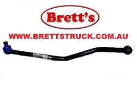 SS26991 DRAGLINK ROD, CONTROL ROD TRACK JIKIU SUSPENSION DRAG LINK HINO 45440-6370 454406370 S454406370