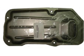 JT21005 AUTO TRANSMISSION FILTER GEARBOX FOR TOYOTA Crown Majesta Gear Box Jul 04~Mar 09 4.3 L UZS187 3UZ-FE  TOYOTA Fortuner Gear Box Jan 05~Jul 11 2.7 L GGN50 2TR-FE Gear Box Oct 08~Jul 11 2.7 L ECU 2TR-FE  AZUMI JT21005 TOYOTA 35330-30080 3533030080