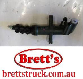 CICS126 CLUTCH SLAVE CYLINDER CYL CLUTCH OPERATING ASSY SB  HOLDEN RODEO RA 2.4L 2003-2008 C24SE HOLDEN COLORADO DX RC 2008-2009 2.4L Y24SW ISUZU 8-97942-322-0  8979423220 IBS JB72506 PBR CICS126 15651.518  SCGM026