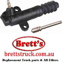 CO25015 CLUTCH SLAVE CYLINDER CYL CLUTCH OPERATING ASSY SB  MAZDA U08641920 MAZDA UC8641920 TRW PJD170 MAZDA UC86-41-920 CICS272   seiken SR-Z368