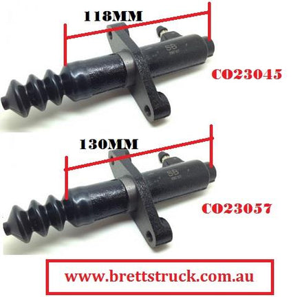 Me601290 15651.011 CLUTCH SLAVE CYLINDER ASSY ASSEMBLY MITSUBISHI CANTER FC212 ...