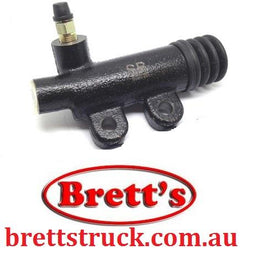 CO21088 CLUTCH SLAVE CYLINDER CYL CLUTCH OPERATING ASSY SB FOR  TOYOTA LANDCRUSIER BJ40 BJ42 BJ40 BJ42 75-1982 seiken SR-T416 TOYOTA 31470-60050  3147060050 CO21088 PBR JB4069  TRW PJH153