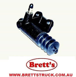 15651.005  CLUTCH SLAVE CYLINDER ASSY  SLAVE CYL ASSY JCRT FSR FTR 1984-2003  ISUZU TRUCK PARTS BUS FSR11 FTR11 FSR11 FRR32  1475700390 1475700502 1475700500 2J1810