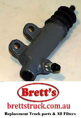 CO21035 CLUTCH SLAVE CYLINDER CYL CLUTCH OPERATING ASSY SB FOR   YU62  DYNA 4Y 2.2L 12/1990-    TOYOTA Dyna  seiken SR-T1598 TOYOTA 31470-36300 3147036300 TRW PJF710