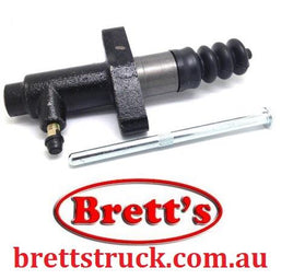 CO23027 CLUTCH SLAVE CYLINDER CYL CLUTCH OPERATING ASSY SB MITSUBISHI FB511 1998-CANTER4M40-0A2.8LBlue Print ADC43628  ME581303   ME607349  ME609067 PARTSPEEK 1651.048  SR-M1167  PJH716 JAPMAR 1181JMJ3 3J1811 111J3