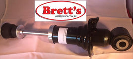 10610.315 SHOCK ABSORBER FRONT IFS STRUT FEB21 2011- CANTER 515 4500.014 1Y4964 4694Y1 4694JMY1 FEA21 2011- CANTER 413- 4P10-T4 3.0L 2011-  KYB 1410008