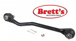 SS22431R Front Axle Right Tie Track Rod End CONTROL ROD TRACK NISSAN ATLAS Steering system Oct 88~ 2.3 L F22 TD23  NISSAN Cabstar  Jul 92~Jan 11 F23    Jul 92~Nov 98 2.0 L F23 NA20S Mar 99~Jan 06 2.3 L F23E LD23   Jan 92~Sep 06 2.5 L F23 SD25