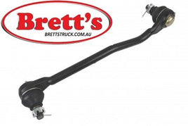 SS22431L  Front Axle LEFT Tie Track Rod End CONTROL ROD TRACK NISSAN ATLAS Steering system Oct 88~ 2.3 L F22 TD23  NISSAN Cabstar  Jul 92~Jan 11 F23    Jul 92~Nov 98 2.0 L F23 NA20S Mar 99~Jan 06 2.3 L F23E LD23   Jan 92~Sep 06 2.5 L F23 SD25