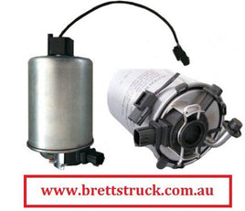 FS22013 FUEL FILTER NISSAN  NISSAN 164005X21B WESFIL WCF248 NISSAN 164005X21A NISSAN 16400-5X21A UFI FILTERS 2401801 24.018.01 HIFI FILTER SN 25142 RYCO Z1038