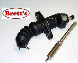 CO25023 CLUTCH SLAVE CYLINDER CYL CLUTCH OPERATING ASSY SB  MAZDA T3500  Jan 84~Dec 87 3.5 L WEL4T   Jan 84~Dec 87 3.5 L WEL7T WEL4G  WELAT   Jan 84~Dec 98 3.5 L  WGL4T  Jan 89~Dec 98 3.5 L WGL7T    WGLAT