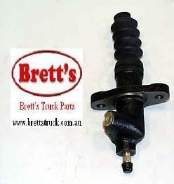 CO25005 CLUTCH SLAVE CYLINDER CYL CLUTCH OPERATING ASSY SB  MAZDA W063-41-920 seiken SR-Z297 TRW PJD197 MAZDA W06341920 WA91-41-920 seiken SRZ297 TRW JB4165 WA9141920  12G1805 5081G21 5081JMG21