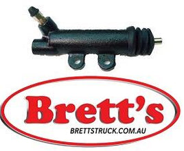 15651.028 CLUTCH SLAVE CYLINDER ASSY FOR  TOYOTA  BU212R 15B-F 4.1L 1995-03 TOYOTA BU222R 15B-F 4.1L 1995-  11J1806 210D0029 JB9632