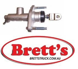 CICM131 CLUTCH MASTER CYLINDER ASSY SUIT  HONDA HONDA CR-V I (RD) 2.0   16V (RD1, RD3)  10/97-2001   HONDA CRV I (RD) 2L 16V 4WD (RD1, RD3)  1999-09/2001     HONDA 46920S10C01 CICM131  PBR JB9897 PROTEWX JB7494 IBS