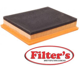 A0602 AIR FILTER  AZUMI A32015 Blue Print ADG02251 BMW 13 72 7 520 855 BOSCH F 026 400 177 FILTRON AP 192/2 FRAM CA9861 MAHLE/KNECHT LX 1036/2 MANN C 22 007 Vaico V20-0805 WIX WA9538