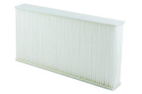 AC2513 CABIN AIR FILTER SAKURA CA-18360 CAC-18360 CA18360 VIC AC215E  272771HA0A 272771HD0A   272771HM0C  272774BU0A   AY684NS028