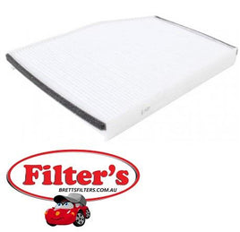 AC51012 CABIN AIR FILTER  FORD Tourneo Custom Cabin Mar 12~ 2.2 L  FORD Transit VII Bus Cabin Oct 11~ 2.2 L CYFA Cabin Oct 11~ 2.2 L CYFC  FORD Transit VIII Cabin Apr 12~ 2.2 L CVFF Cabin May 14~ 2.2 L CY24