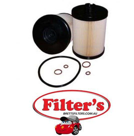 FE0078 FUEL FILTER NISSAN  MK PK  MKB8E  2011- GH7 GH7T GH7TA GH7TB   EF18040 EF-18040 CONDOR MK11 MK280 EURO 5GH7TB 6CYL 7.0L TD 2011-2014